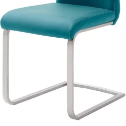 Sale Schwingstuhl Zalyna Küchenstühle|Esszimmerstühle