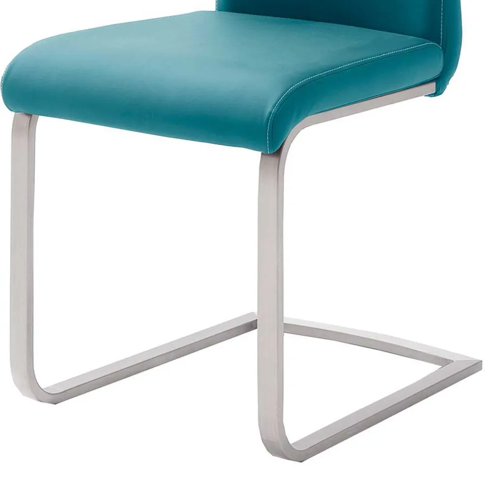 Sale Schwingstuhl Zalyna Küchenstühle|Esszimmerstühle