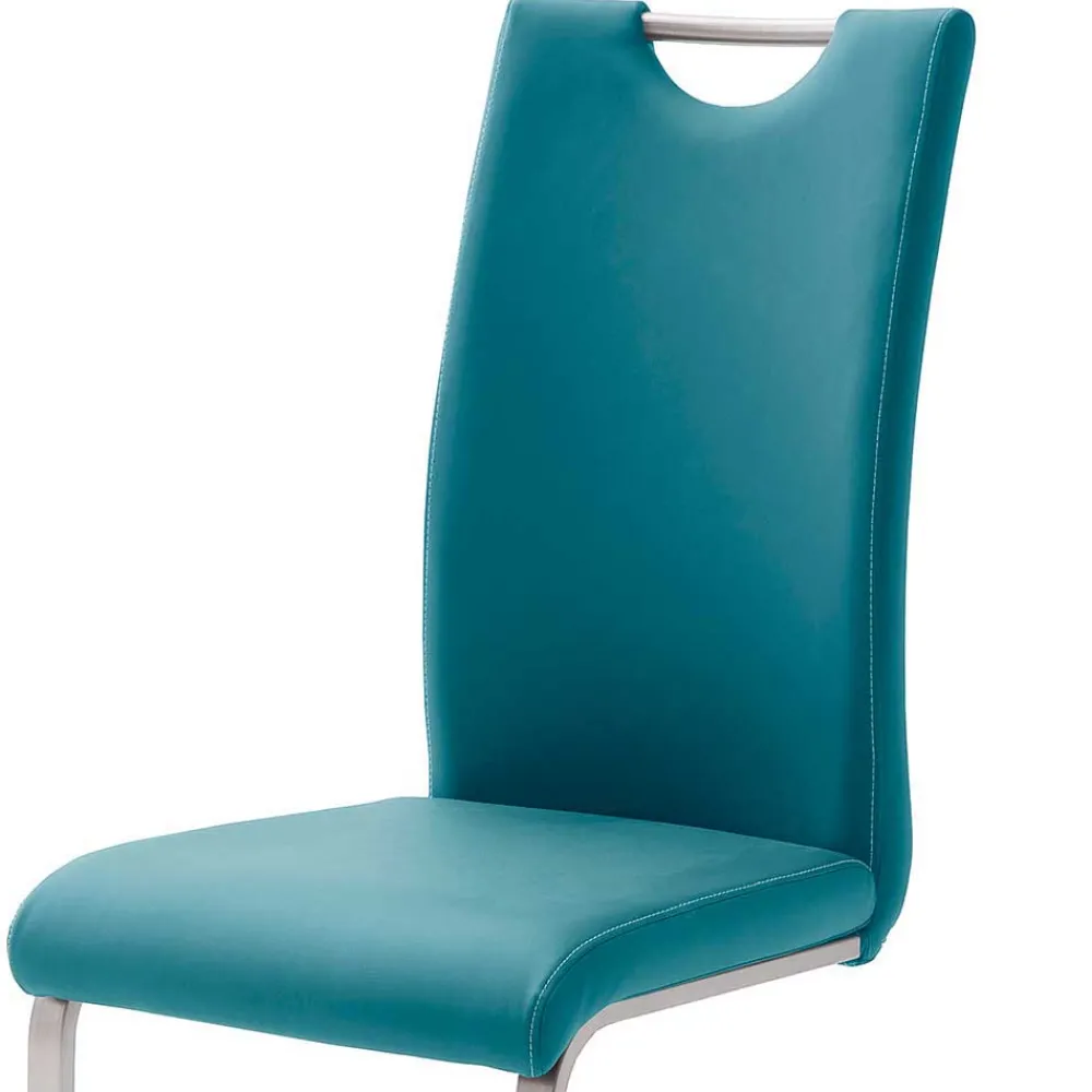 Sale Schwingstuhl Zalyna Küchenstühle|Esszimmerstühle