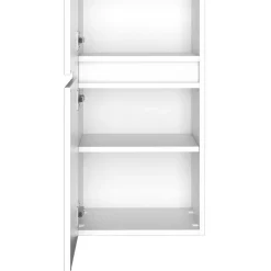 Best Seitenschrank Varison Bad Hochschränke