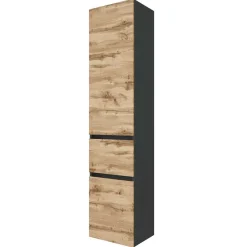 New Seitenschrank Vimmos Badezimmerschränke|Bad Hochschränke