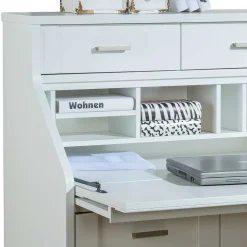 New Sekretär Akita Sekretäre