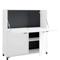 Sekretär Lavion Esszimmerkommoden|Highboards