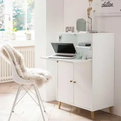 Sekretär Palencial Sekretäre|Schreibtische