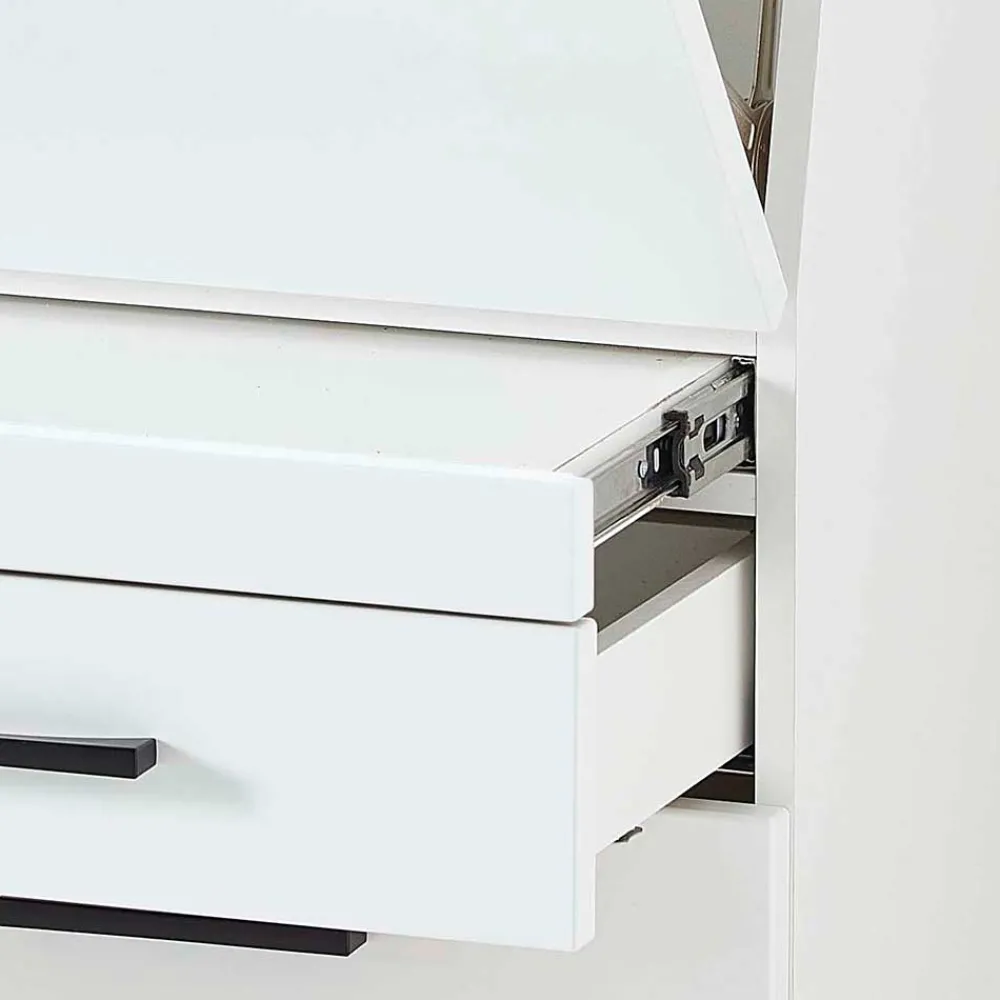 Sekretär Sancho Highboards|Highboards