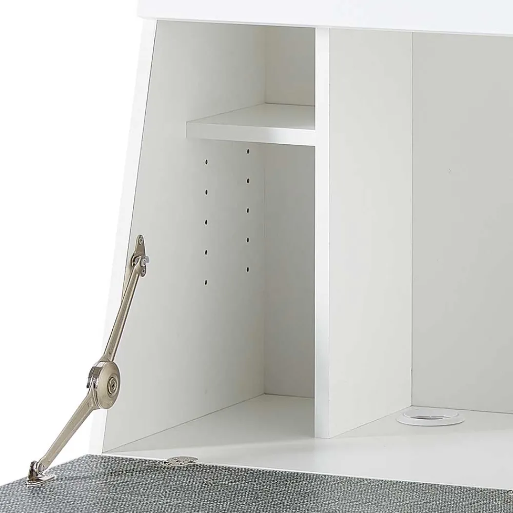 Sekretär Sancho Highboards|Highboards