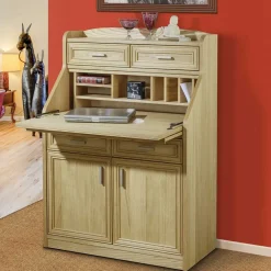 New Sekretärschrank Badossa Sekretäre