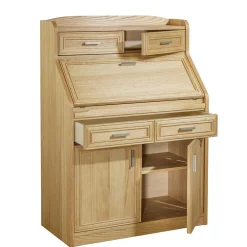 New Sekretärschrank Badossa Sekretäre