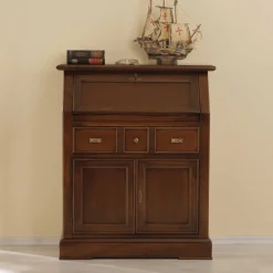 Sekretärschrank Sesimbra Sekretäre|Schreibtische