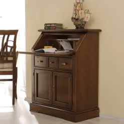 Sekretärschrank Sesimbra Sekretäre|Schreibtische