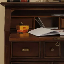 Sekretärschrank Sesimbra Sekretäre|Schreibtische