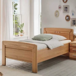 Discount Seniorenbett Clacella Betten In Übergröße|Seniorenbetten