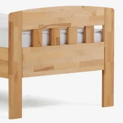 Clearance Seniorenbett Malany Massivholzmöbel|Komfortbetten