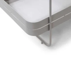 Clearance Serviertisch modern Hawaii Servierwagen