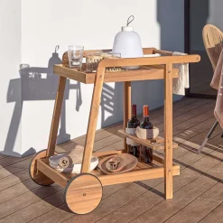 Sale Servierwagen Adamsaq Servierwagen