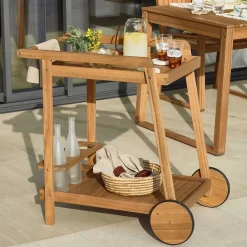 Sale Servierwagen Adamsaq Servierwagen