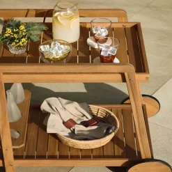 Sale Servierwagen Adamsaq Servierwagen