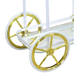 Servierwagen Astaran*Pharao24 New