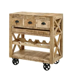 Sale Servierwagen Gremas Servierwagen