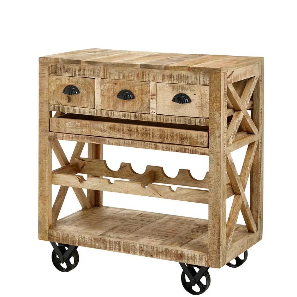 Sale Servierwagen Gremas Servierwagen