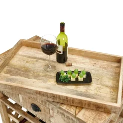 Sale Servierwagen Gremas Servierwagen