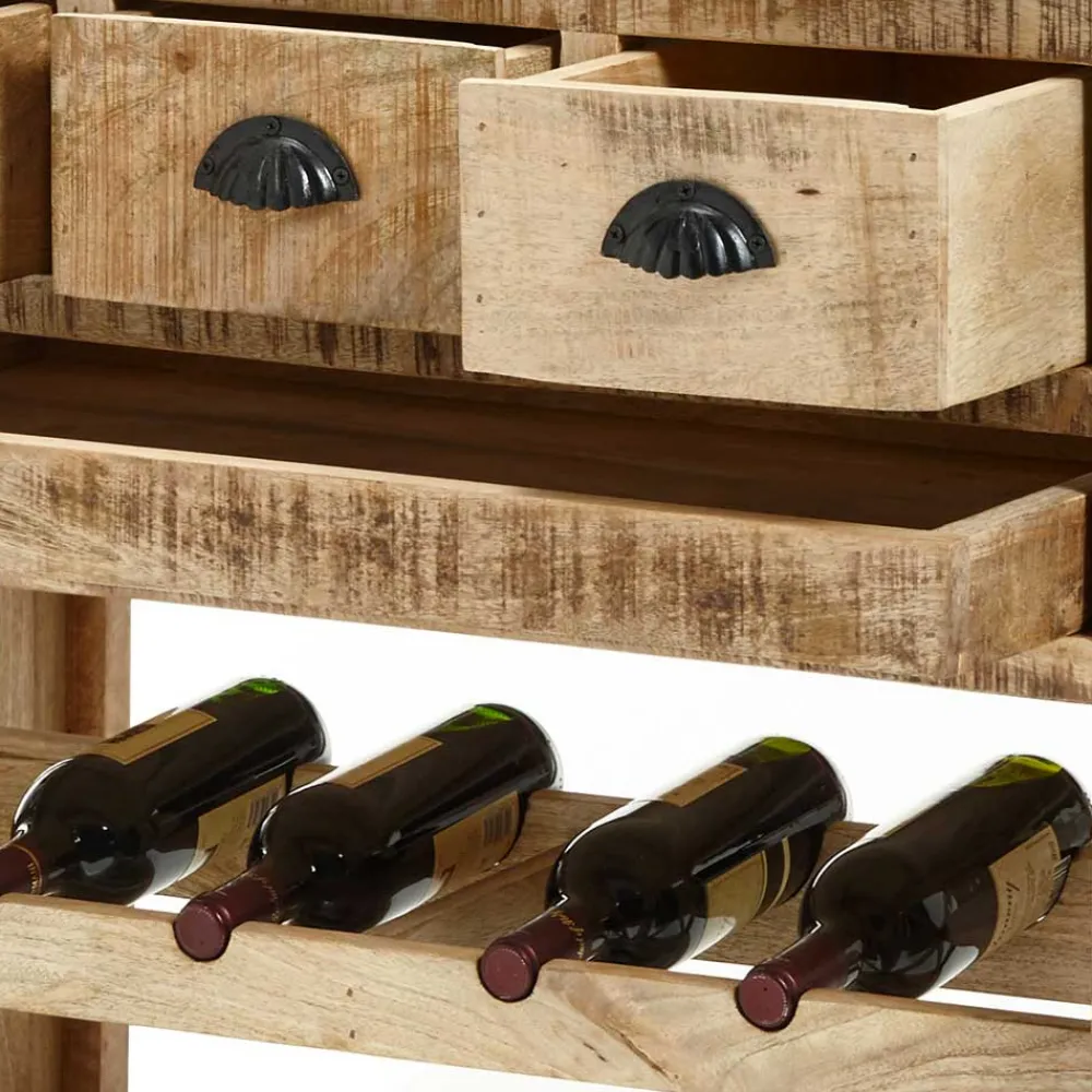 Sale Servierwagen Gremas Servierwagen