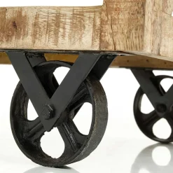 Sale Servierwagen Gremas Servierwagen