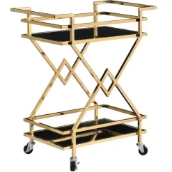 Discount Servierwagen Jaggon Servierwagen