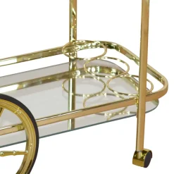 Online Servierwagen Lemaranda Servierwagen