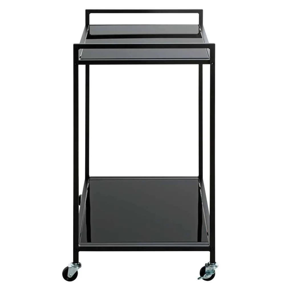 New Servierwagen Macaren Servierwagen