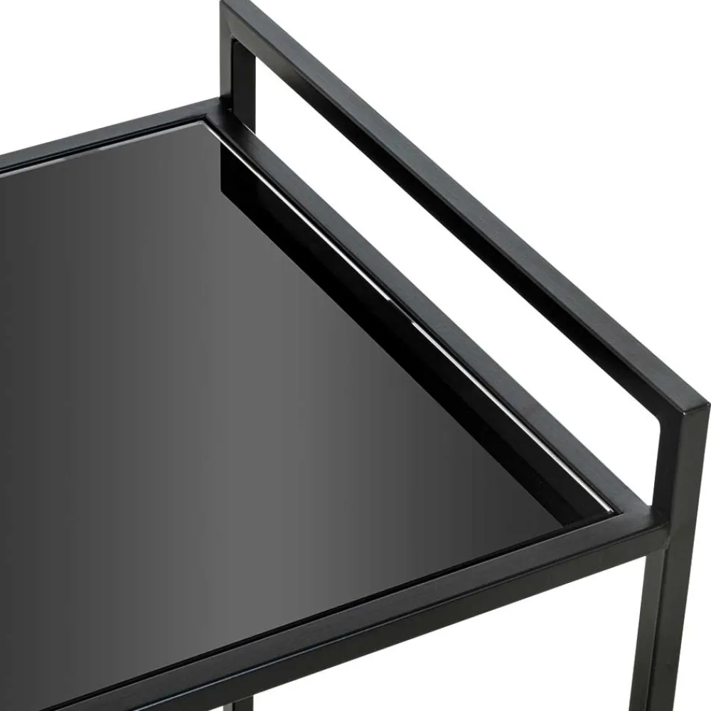 New Servierwagen Macaren Servierwagen