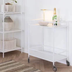 Sale Servierwagen Montana Servierwagen