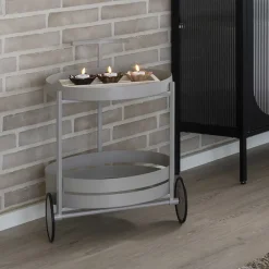 Servierwagen Remona*Pharao24