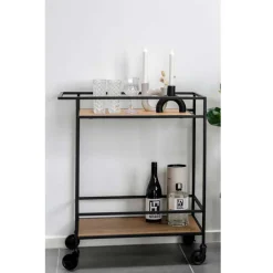 Servierwagen Response*Pharao24