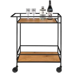 Servierwagen Response*Pharao24