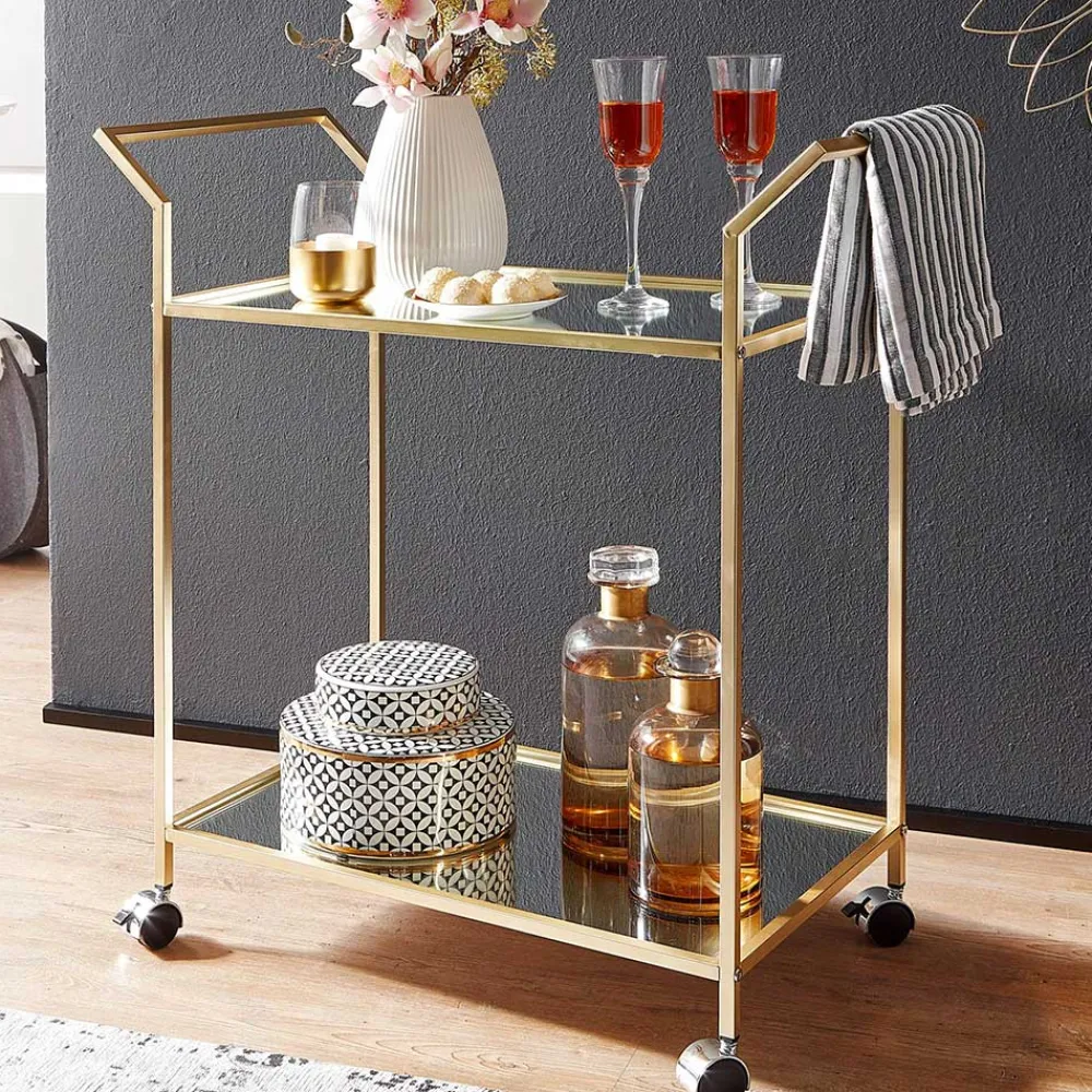 Servierwagen Vynna*Pharao24 Outlet