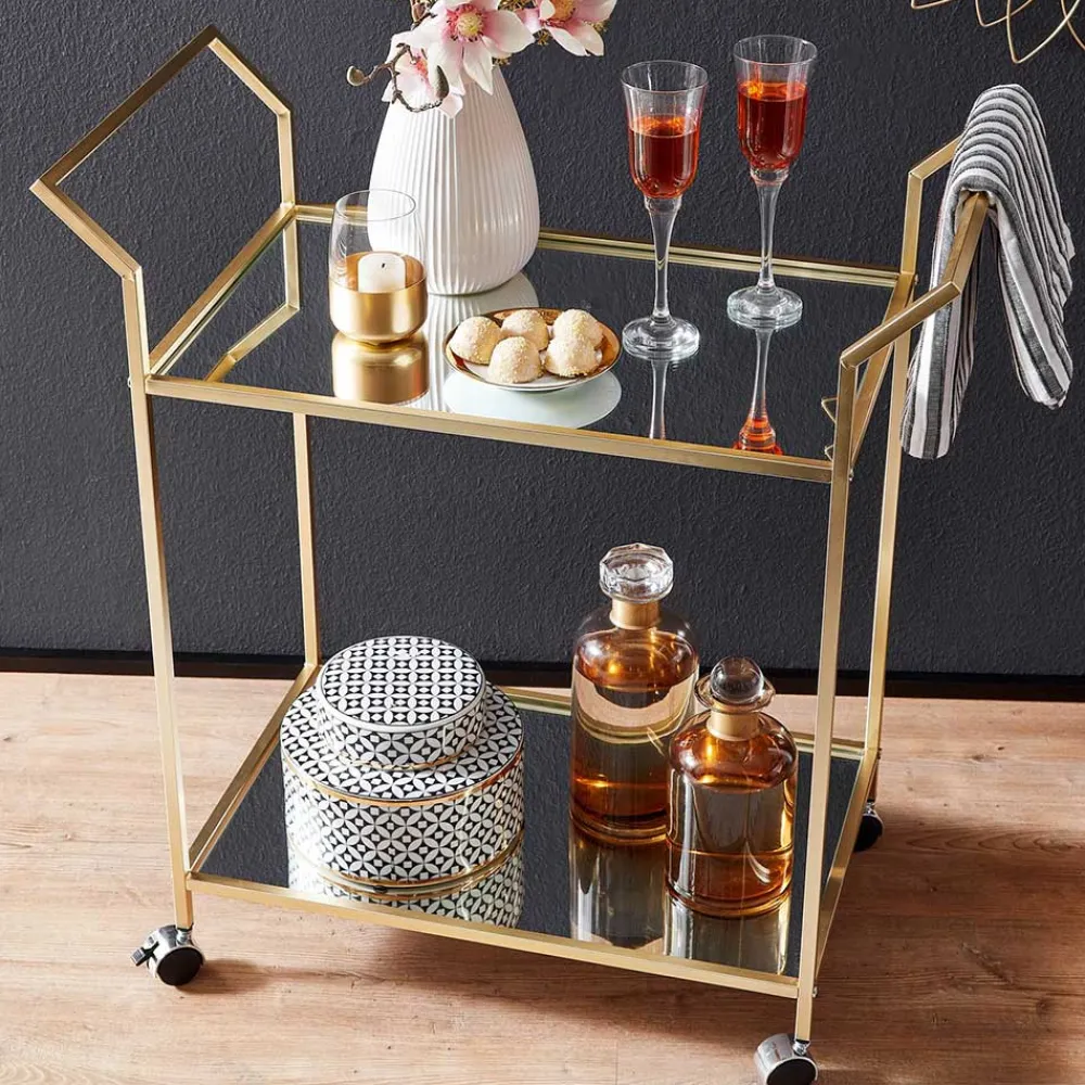 Servierwagen Vynna*Pharao24 Outlet