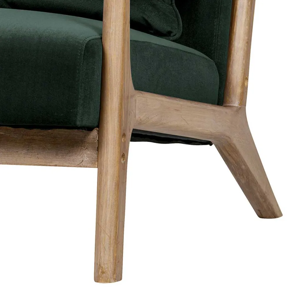 Sessel Anika Wohnzimmer Sessel