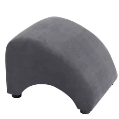 Sessel Anthrazit Velours Matrona*Pharao24 Online