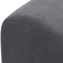 Sessel Anthrazit Velours Matrona*Pharao24 Online