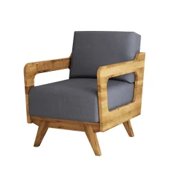 New Sessel Carilla Wohnzimmer Sessel