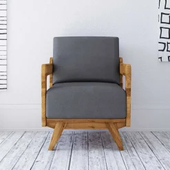 New Sessel Carilla Wohnzimmer Sessel