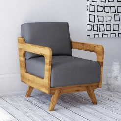 New Sessel Carilla Wohnzimmer Sessel