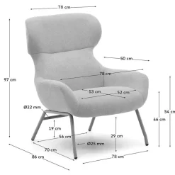 Sessel Effect*Pharao24 Clearance