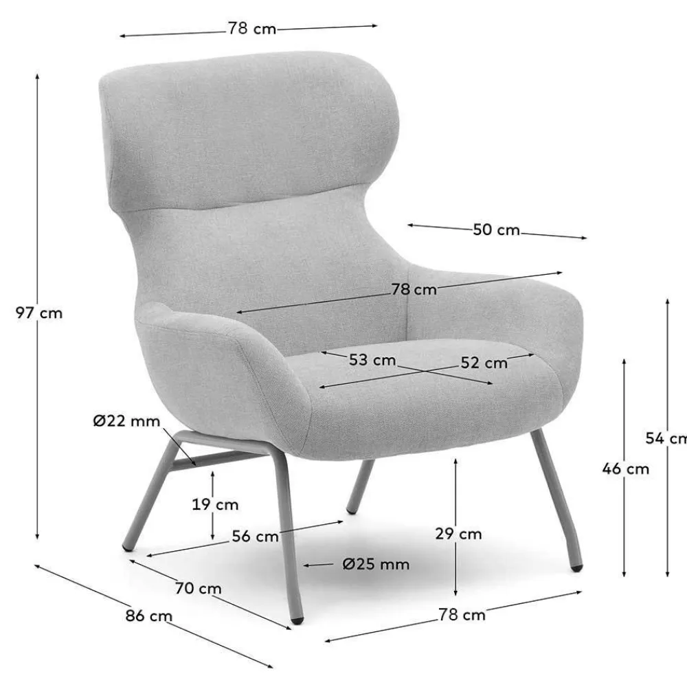Sessel Effect*Pharao24 Clearance