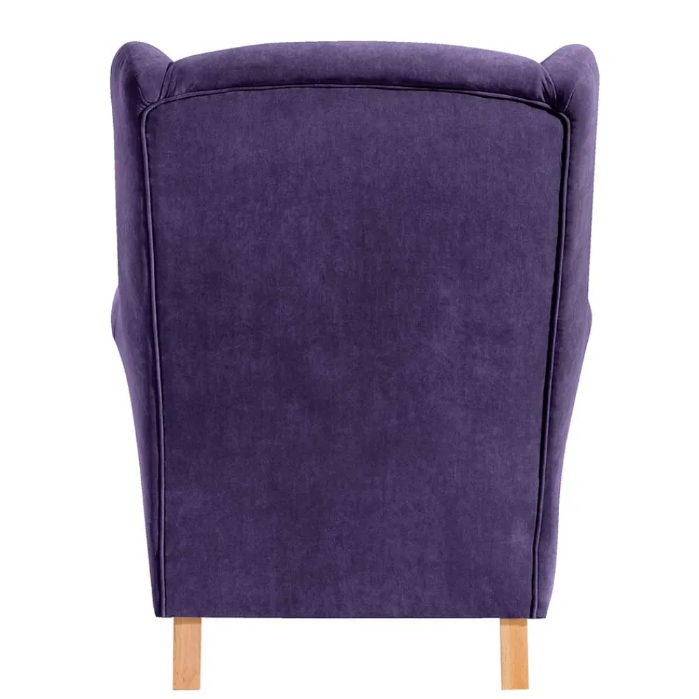 New Sessel Flavur Ohrensessel