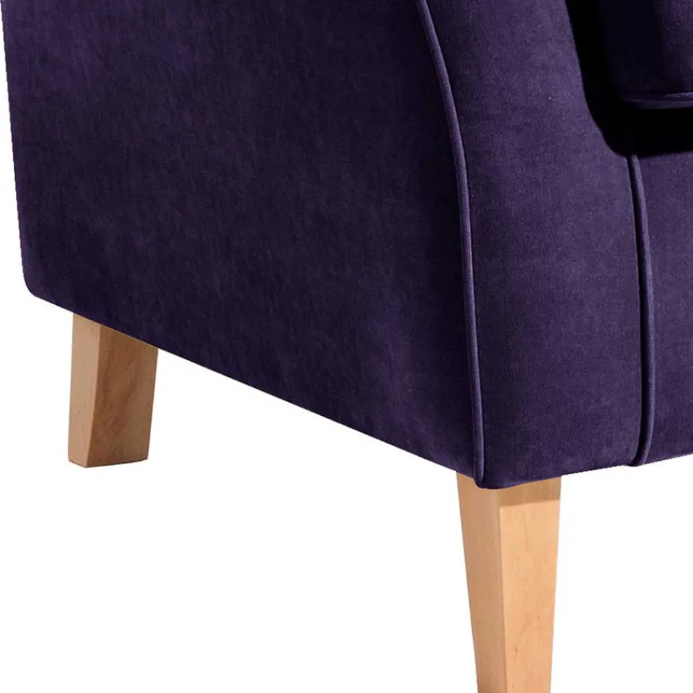 New Sessel Flavur Ohrensessel