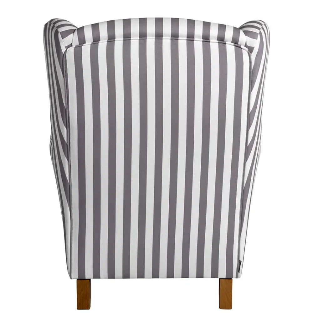 Sessel gestreift Lagion*Pharao24 Online