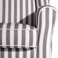 Sessel gestreift Lagion*Pharao24 Online