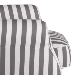 Sessel gestreift Lagion*Pharao24 Online